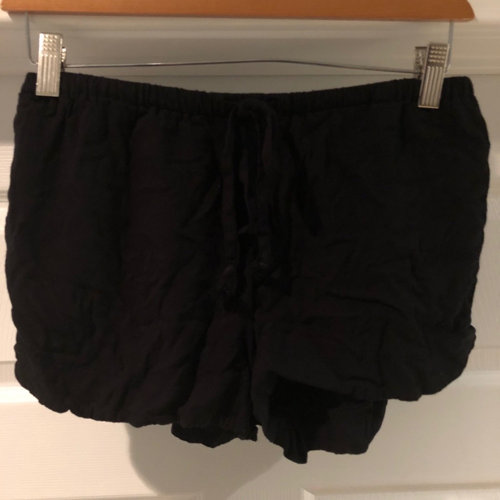 2 pairs of Shorts